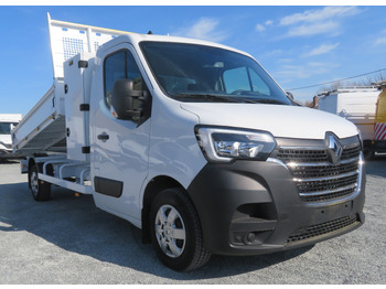 翻斗货车 RENAULT Master 2.3