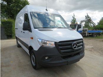 小型货车 MERCEDES-BENZ Sprinter 317