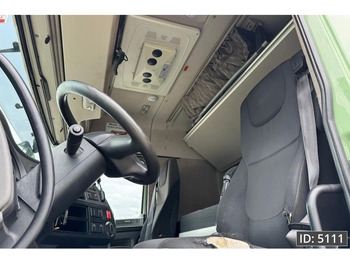 牵引车 DAF XF 440 SC, Euro 6, / Standklima / Fridge：图5