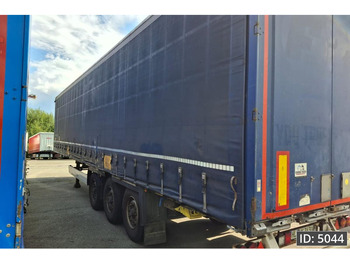 Krone SD / BPW Disk / Huckepack 租赁 Krone SD / BPW Disk / Huckepack：图3