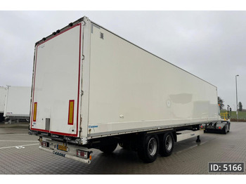 封闭厢式半拖车 Krone SZ / 2 Axle:图3 封闭厢式半拖车 Krone SZ / 2 Axle:图3