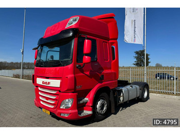 牵引车 DAF CF 440