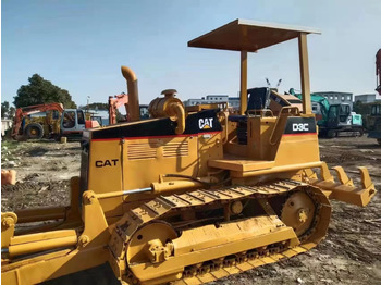 推土机 CATERPILLAR D3C