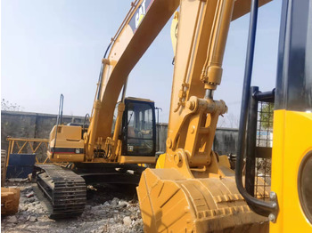 履带式挖掘机 CATERPILLAR 320B