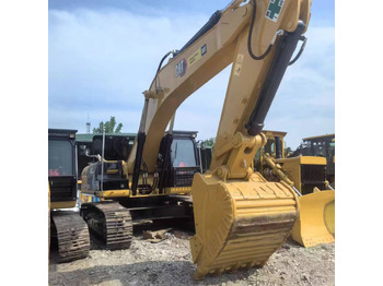 挖掘机 CATERPILLAR 336D