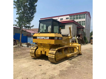 推土机 CATERPILLAR D7G