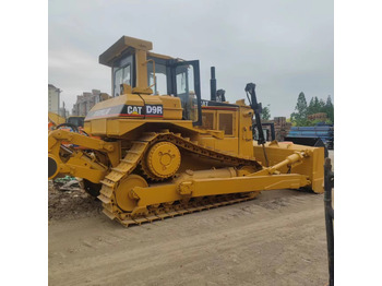 推土机 CATERPILLAR D9R