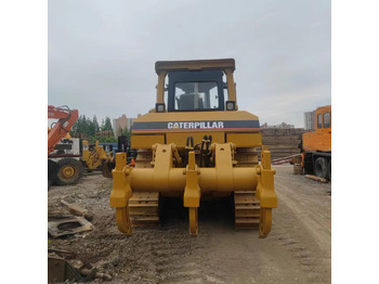 推土机 CATERPILLAR D9R Bulldozer Good Condition：图3