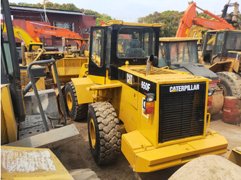 轮式装载机 CATERPILLAR Wheel Loader 950F Click Here for Discount:图2 轮式装载机 CATERPILLAR Wheel Loader 950F Click Here for Discount:图2