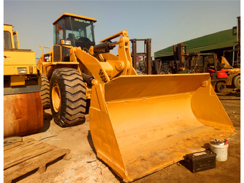 轮式装载机 CATERPILLAR 950H