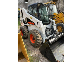 建筑机械 BOBCAT S300