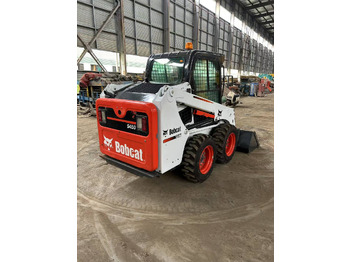 建筑机械 BOBCAT S450
