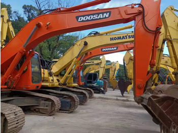 履带式挖掘机 DOOSAN DH300LC-7