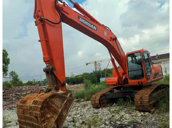 挖掘机 DOOSAN DH300