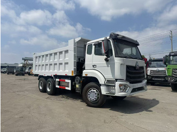 翻斗车 SINOTRUK HOWO