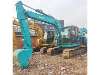 履带式挖掘机 KOBELCO