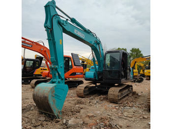 履带式挖掘机 KOBELCO