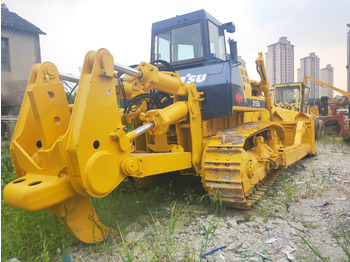 推土机 KOMATSU D155A-2