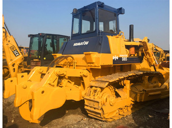 推土机 KOMATSU D85