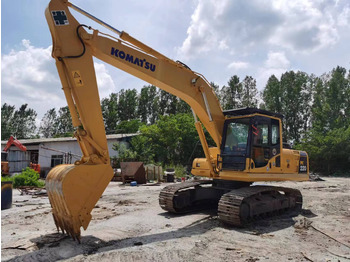 履带式挖掘机 KOMATSU PC200-8