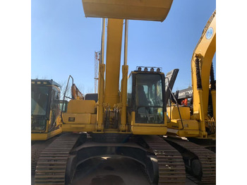 履带式挖掘机 KOMATSU PC300-7