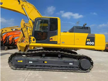 履带式挖掘机 KOMATSU PC300-8