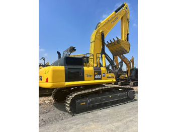 履带式挖掘机 KOMATSU PC450-8