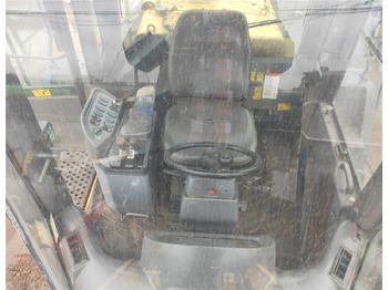 轮式装载机 KOMATSU wheel Loader:图5 轮式装载机 KOMATSU wheel Loader:图5