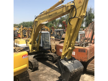 挖掘机 KOMATSU PC200