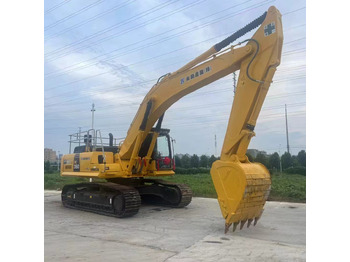 Komatsu 【Low Hours】Komatsu PC350-8 Crawler Excavator, 2015, 6,500 Hours, Well Maintained 租赁 Komatsu 【Low Hours】Komatsu PC350-8 Crawler Excavator, 2015, 6,500 Hours, Well Maintained：图1