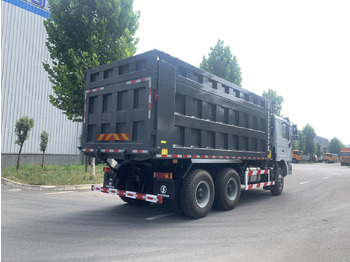 翻斗车 SHACMAN F3000 6X4 Click Here For DISCOUNT：图5