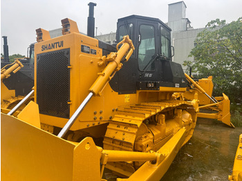 推土机 SHANTUI