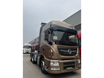 牵引车