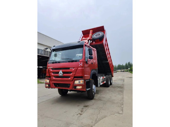 卡车 SINOTRUK HOWO