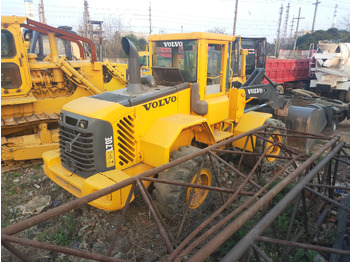 轮式装载机 VOLVO L70E