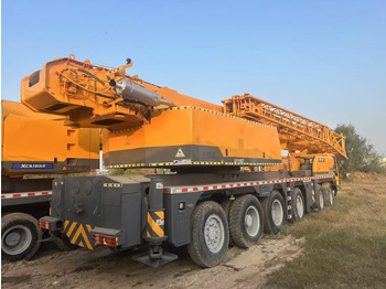 起重机 XCMG Crane QY100:图3 起重机 XCMG Crane QY100:图3