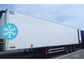 冷藏半拖车 CHEREAU