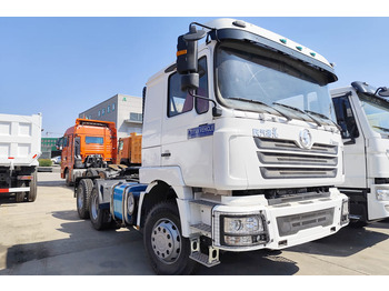 牵引车 SHACMAN F3000 Shacman Truck Tractor for Sale in Nigeria：图4