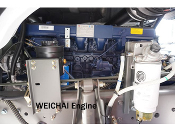 SINOTRUK Howo 6x4 New Tipper Trucks for Sale in Mauritania 租赁 SINOTRUK Howo 6x4 New Tipper Trucks for Sale in Mauritania:图4 SINOTRUK Howo 6x4 New Tipper Trucks for Sale in Mauritania 租赁 SINOTRUK Howo 6x4 New Tipper Trucks for Sale in Mauritania:图4