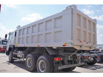 SINOTRUK Howo 6x4 New Tipper Trucks for Sale in Mauritania 租赁 SINOTRUK Howo 6x4 New Tipper Trucks for Sale in Mauritania:图5 SINOTRUK Howo 6x4 New Tipper Trucks for Sale in Mauritania 租赁 SINOTRUK Howo 6x4 New Tipper Trucks for Sale in Mauritania:图5