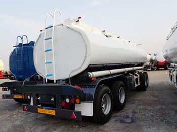 TITAN Fuel tank full trailer for sale in Sierra Leone 租赁 TITAN Fuel tank full trailer for sale in Sierra Leone:图4 TITAN Fuel tank full trailer for sale in Sierra Leone 租赁 TITAN Fuel tank full trailer for sale in Sierra Leone:图4