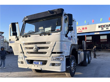 牵引车 SINOTRUK HOWO