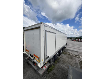 厢式卡车 MAN TGS 26.440：图5