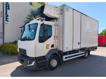 冷藏车 RENAULT D 210