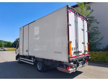 冷藏车 Renault GAMA D 12.210  chłodnia izoterma 14 palet poduszka：图2