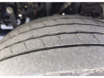 冷藏车 Renault GAMA D 12.210  chłodnia izoterma 14 palet poduszka：图5