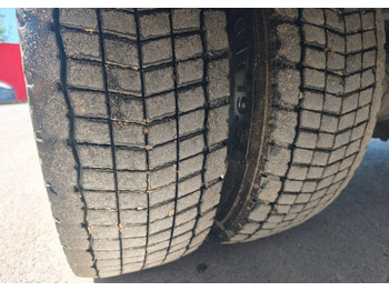 冷藏车 Renault GAMA D 12.210  chłodnia izoterma 14 palet poduszka：图3