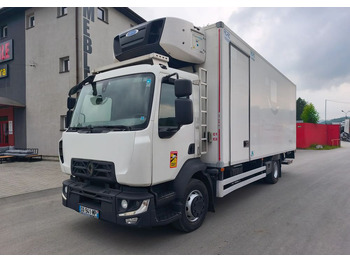 冷藏车 RENAULT D 210