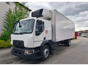 冷藏车 RENAULT D 320