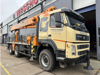 Terberg Manitex 30100 租赁 Terberg Manitex 30100:图1 Terberg Manitex 30100 租赁 Terberg Manitex 30100:图1